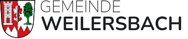 Logo Gemeinde Weilersbach